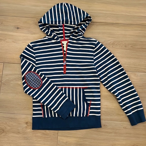 Matilda Jane Other - Matilda Jane Red White & Blue Sweatshirt